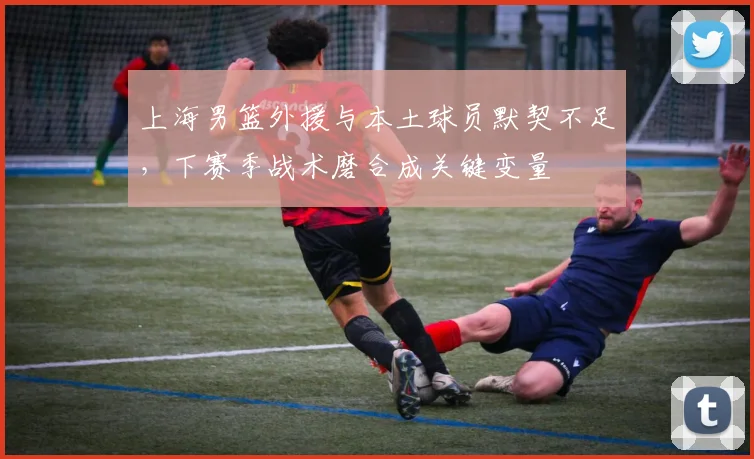 上海男篮外援与本土球员默契不足，下赛季战术磨合成关键变量